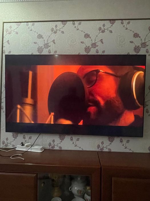 Телевизор Самсунг