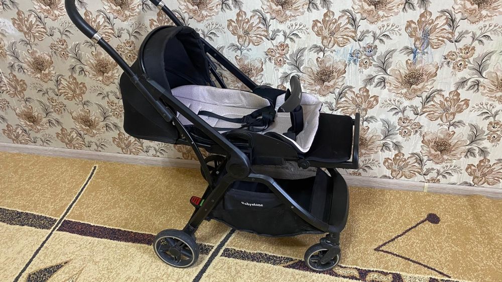Коляска трансформер Babystone