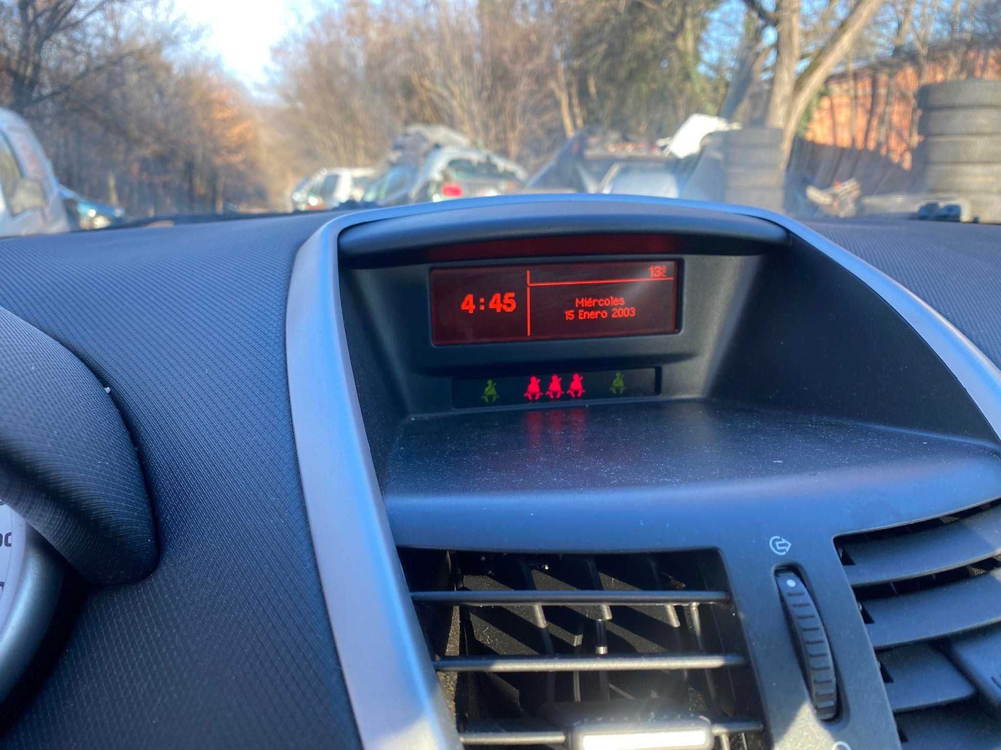 Peugeot 207 / пежо 207 на части гр. Монтана Пъстрина • OLX.bg