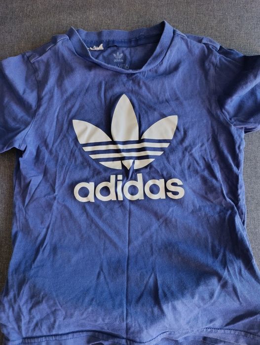 Детски екип Adidas 116