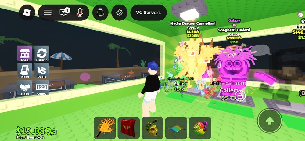Hydra dragon canneloni roblox