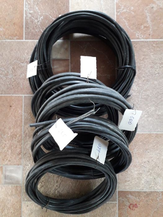 Продаются кабели медные