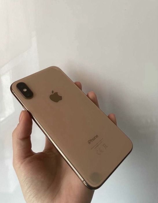 iphone xs батрясы 73 %