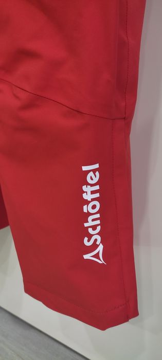Austria ski team ски панталони, schoffel