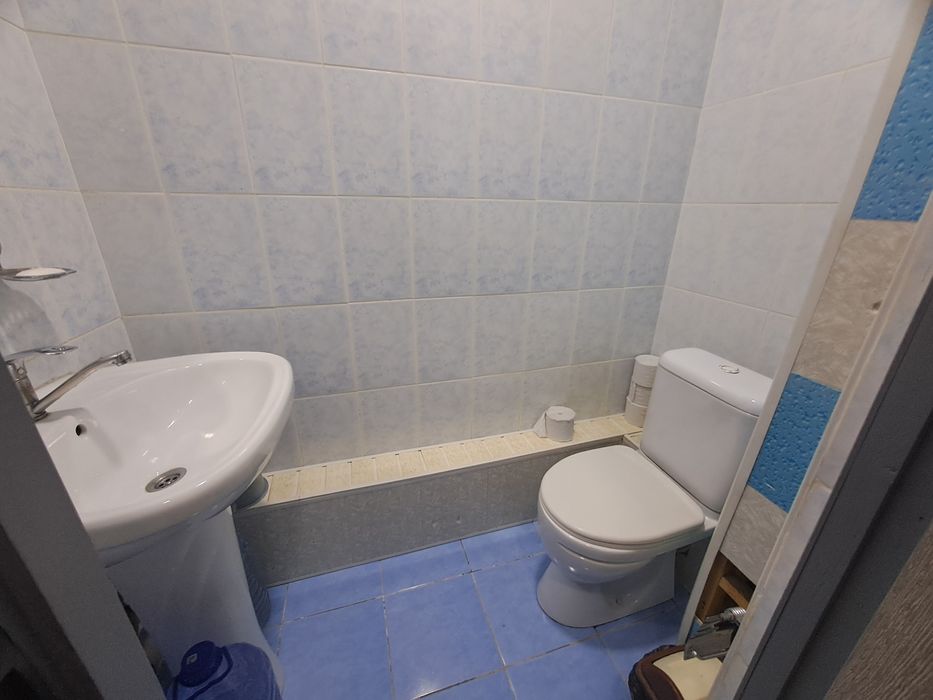 Sergeli Stroitel 6-dom 69-kvartira