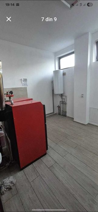 Inchiriere spatiu comercial