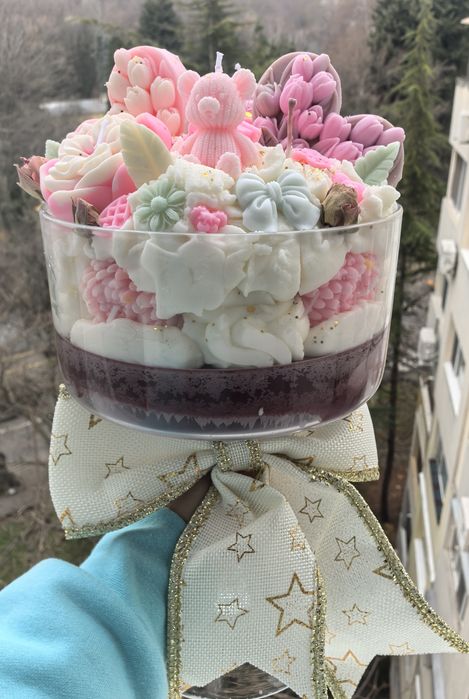 Ароматни  Букети