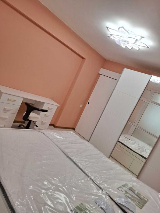 Дава се под наем Четиристаен апартамент в Варна, Лятно кино Тракия - 80 кв.м за 647.19 € - Снимка #6