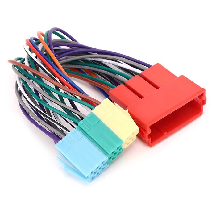 НОВ!! Bluetooth 5.0 за Audi VW 1998-2005 за Chorus Concert Symphony др