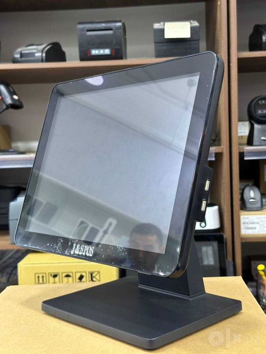 Сенсорный Pos Monoblok Core i5/3 avlod 4/64 GB Sensor pos monoblok pos