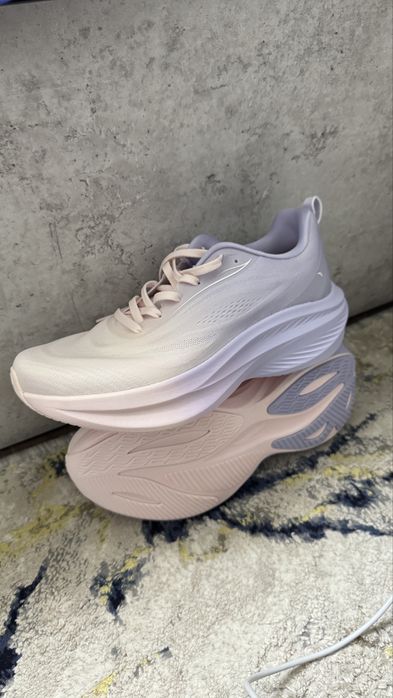 ANTA Original Новые беговые кроссовки