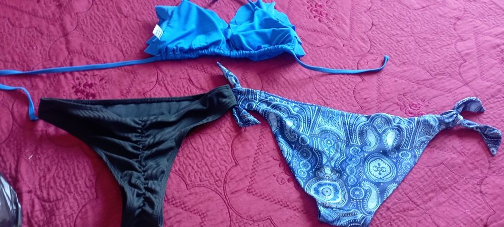 Лотове по 20 лв размер С- М , вс снимка е лот