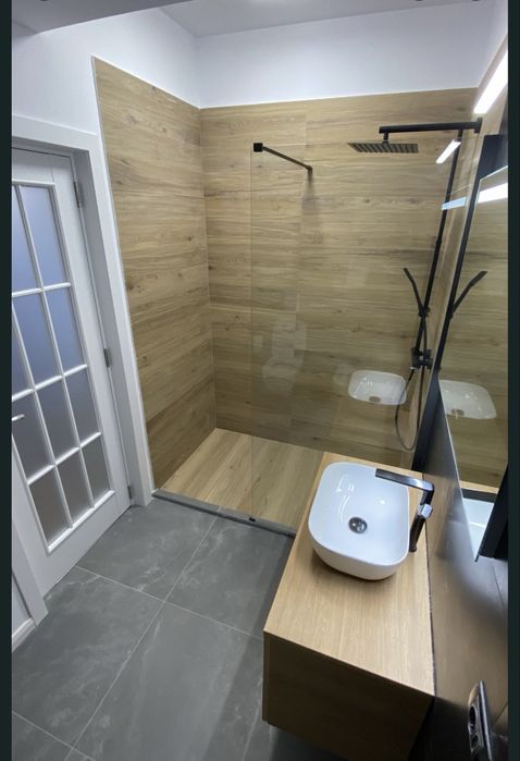 Apartament Luxos de 2 camere, Airbnb!