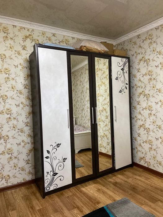 Сдать комнату Каскелен, студентам девушкам