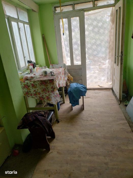 Casă de vânzare în Cenad – aproape de ieșirea spre Ungaria- 739