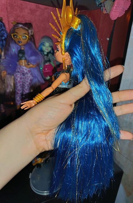 Клео Де Нил - Монстр бал (Monster High) Cleo De Nil
