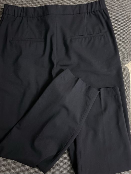 Дамски класически панталон Massimo Dutti