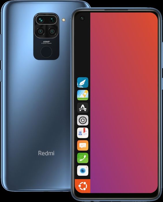 Продам Redmi Note 9