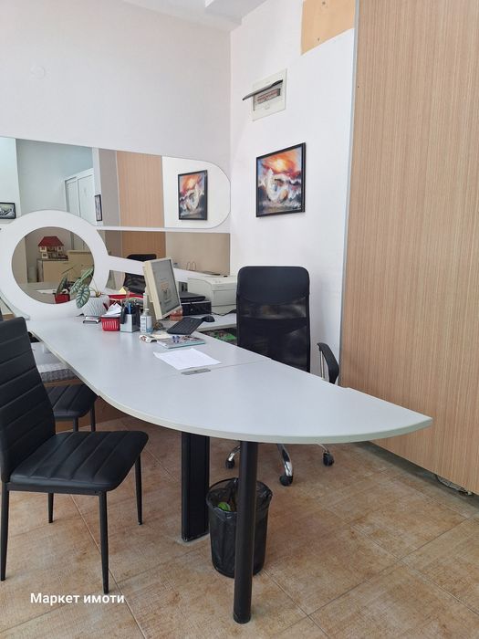 Офис обзавеждане/ Трансформърс мебели