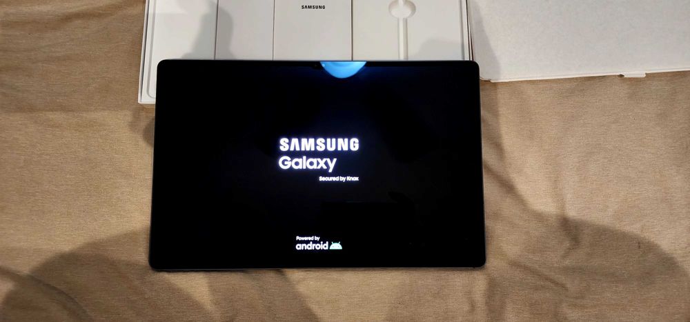 Samsung Galaxy Tab S9 Ultra 512gb