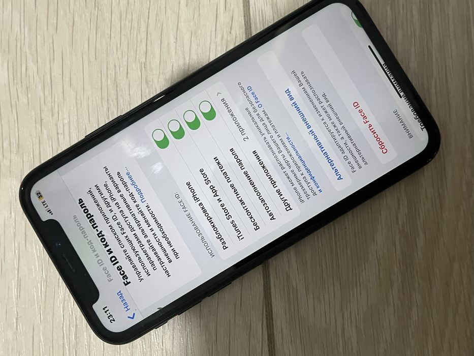 Айфон xr в отличном состоянии