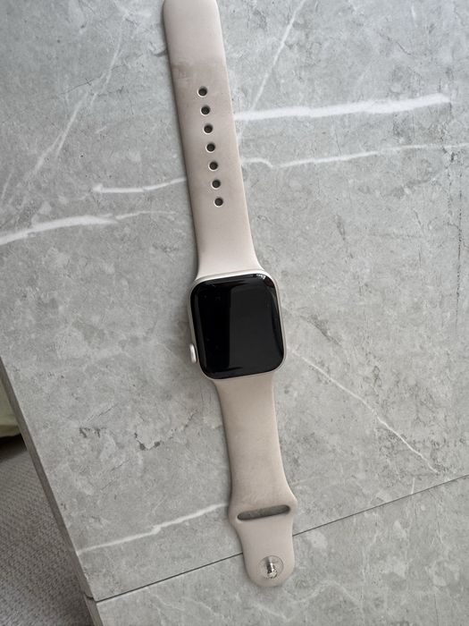 applewatch Se 40mm Gold