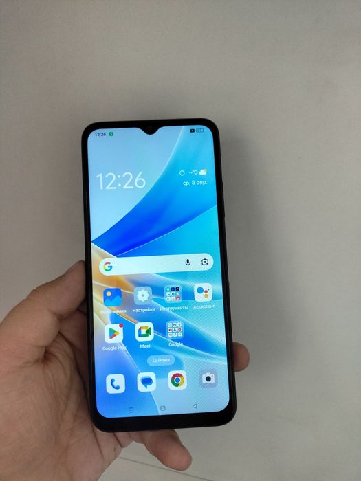 Продается Оппо А17 64гб