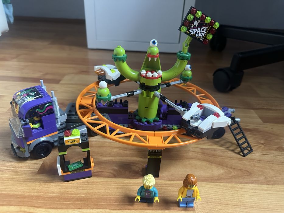 Vand lego city 60813
