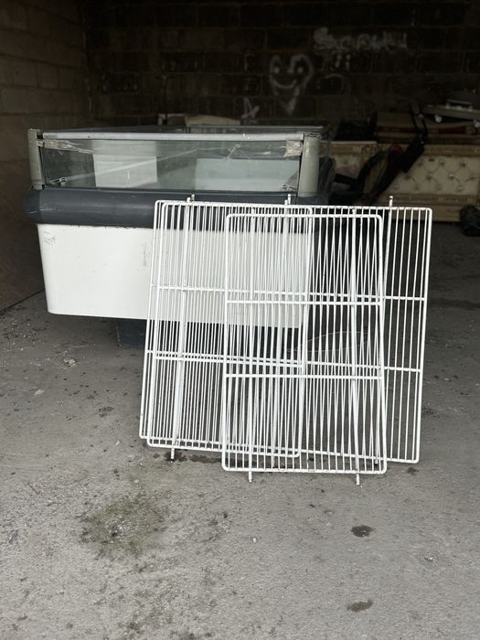 Морозильник өте жақсы кең үлкен