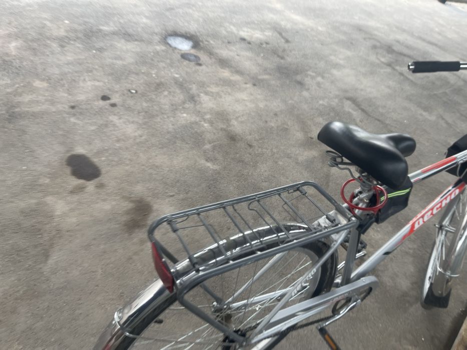 Городской велосипед Desna