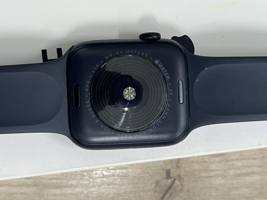 Apple watch se 2