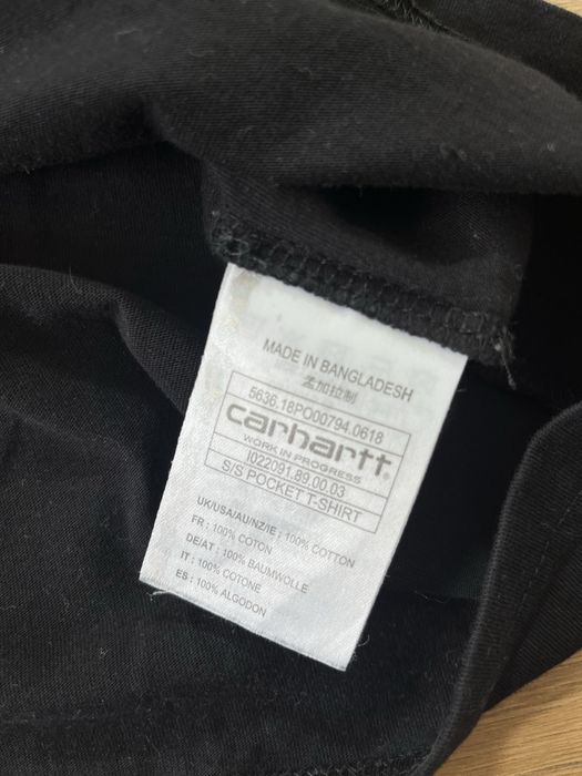 Volcom,Carhartt,Vans мъжки тениски размер М