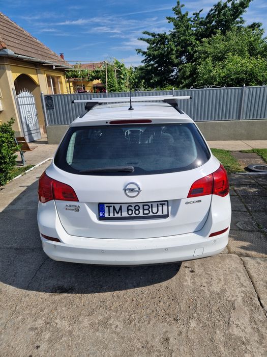 Vând autoturism Opel