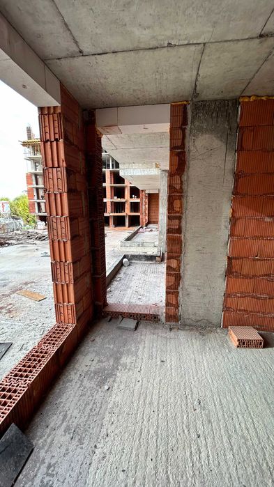 Дава се под наем Едностаен апартамент в Пловдив, Южен - 46 кв.м за 28560 € - Снимка #11