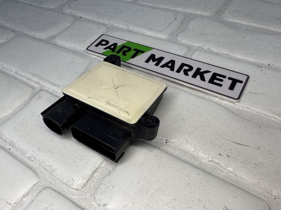 Хибридно реле за подгревни свещи AUDI A6 A7 50TDI