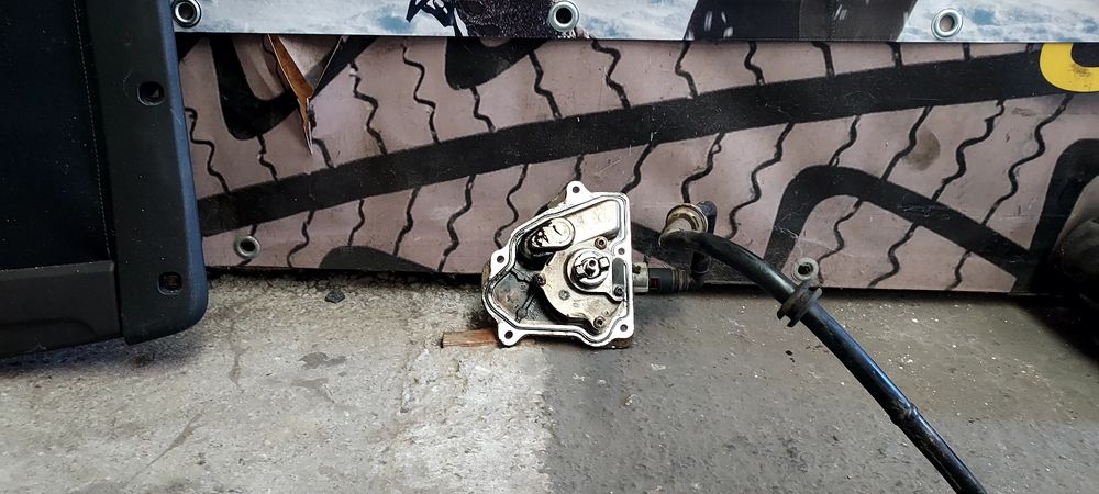 Pompa vacuum Smart Fortwo 450