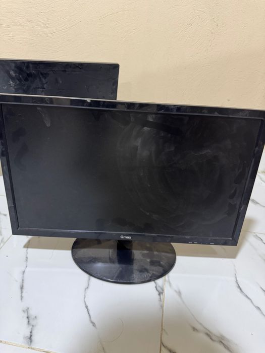 Монитор для компьютера/офиса 19,22,24