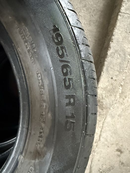 Продаются автомобильные шины “CONTINENTAL”