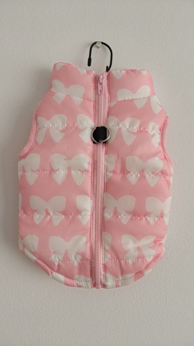 Якета за кучета - Нови