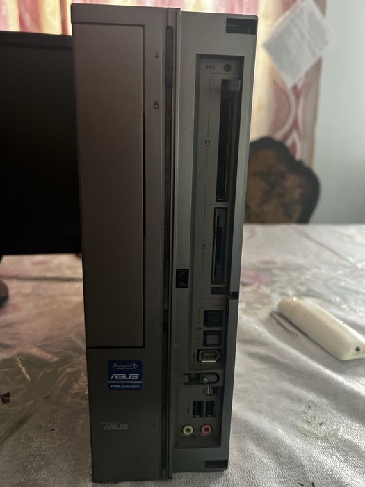 Компьютер   Acer
