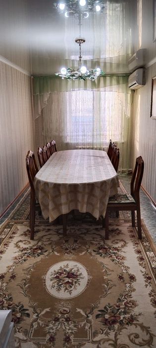 Продам частный дом в пос.Чапаево!