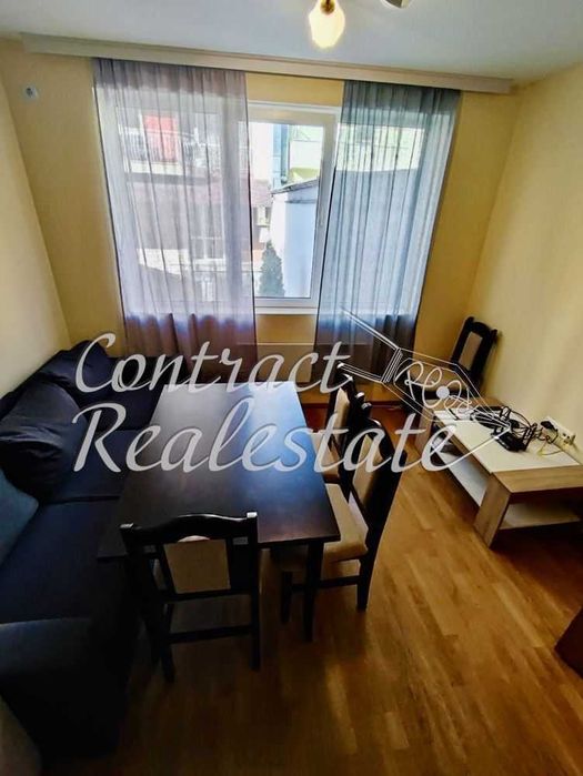 Дава се под наем Двустаен апартамент в Варна, Цветен квартал - 42 кв.м за 280.5 € - Снимка #2