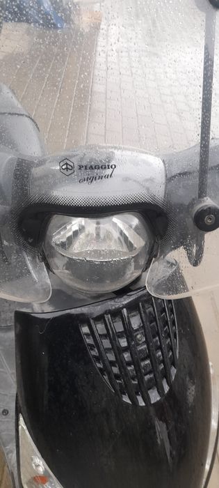 Piaggio zip 96 cm ,4kw