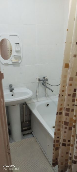 Продам  трёх ком.квартиру