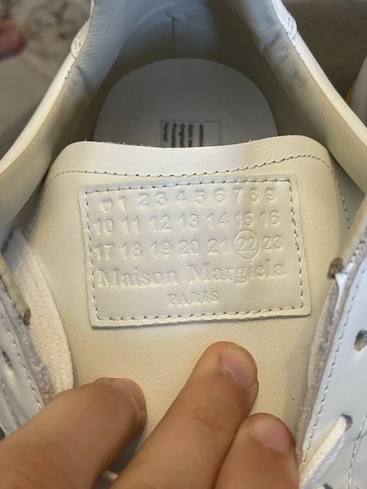 Maison Margiela GATS