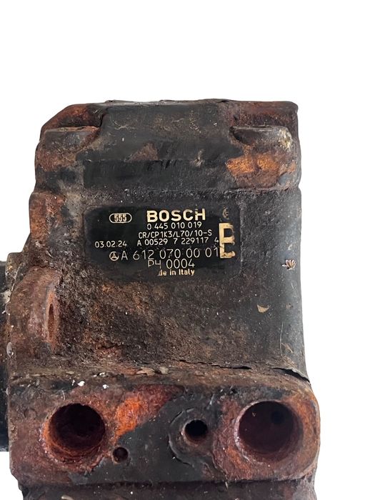 Pompa Inalta Presiune Mercedes-Benz M-Class W163 1998 - 2005 2.7 Ml 27