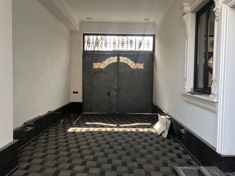 Нежилое помещение