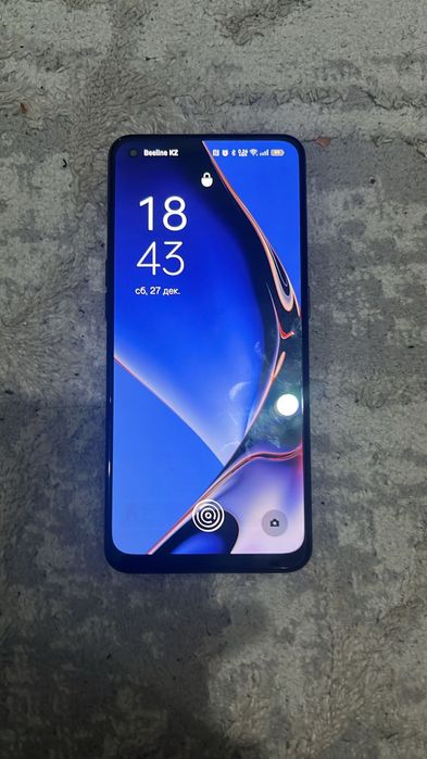 Оппо Рено 5 телефон