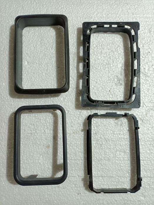 Части за Мерцедес 124