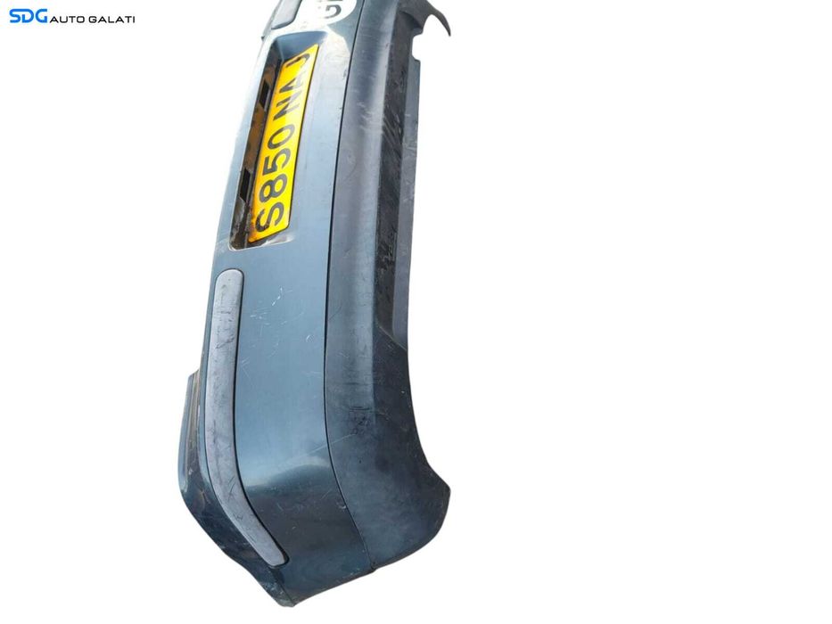 Bara Spoiler Spate Volkswagen Golf 4 Hatchback Scurt 1998 - 2005 [LC0173]